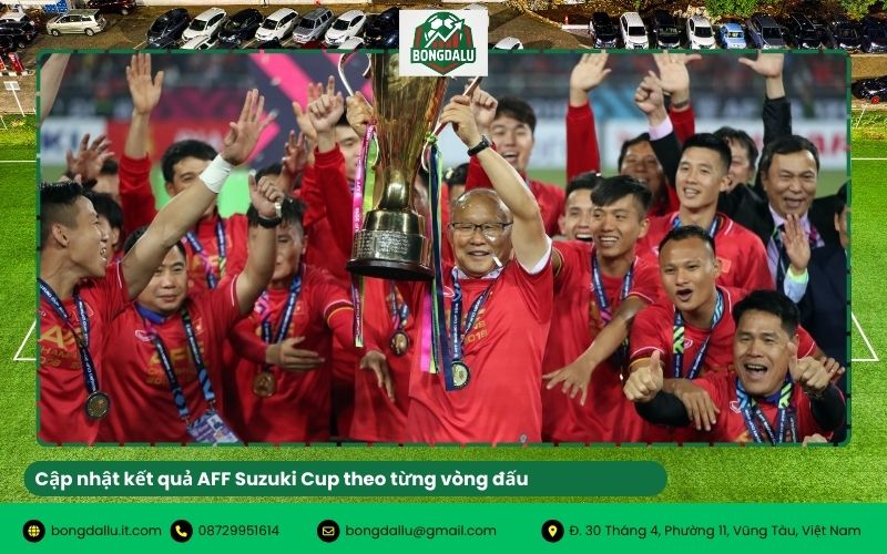 AFF Suzuki Cup