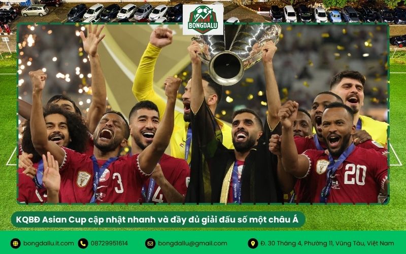 Asian Cup